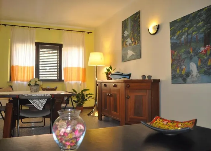 Milu - Milu Holidays La Maddalena (Sassari)
