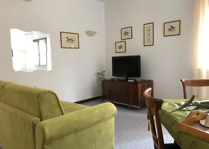 Milu - Milu Holidays Appartement La Maddalena (Sassari)