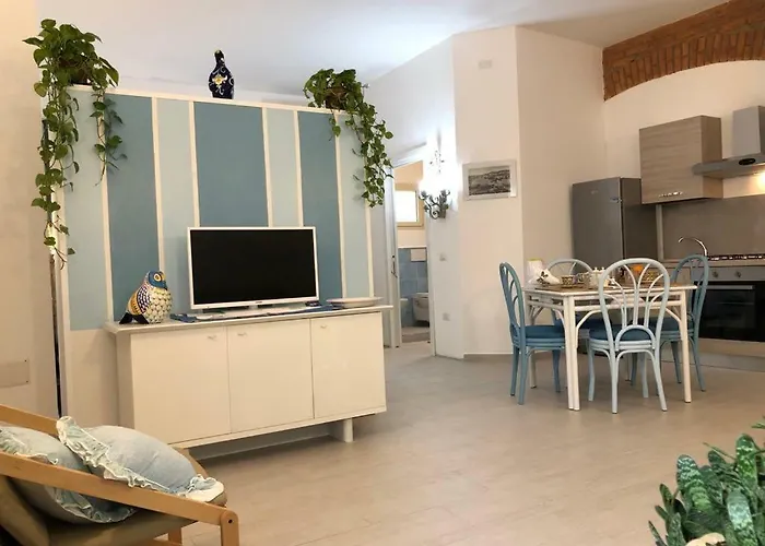 Milu - Milu Holidays La Maddalena (Sassari)