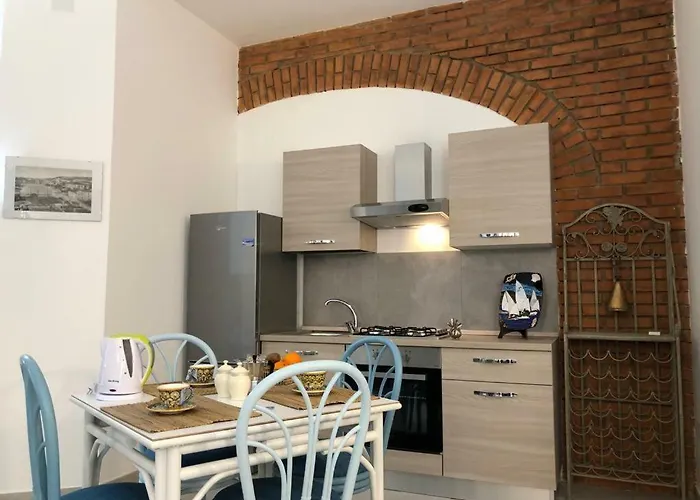 Milu - Milu Holidays La Maddalena