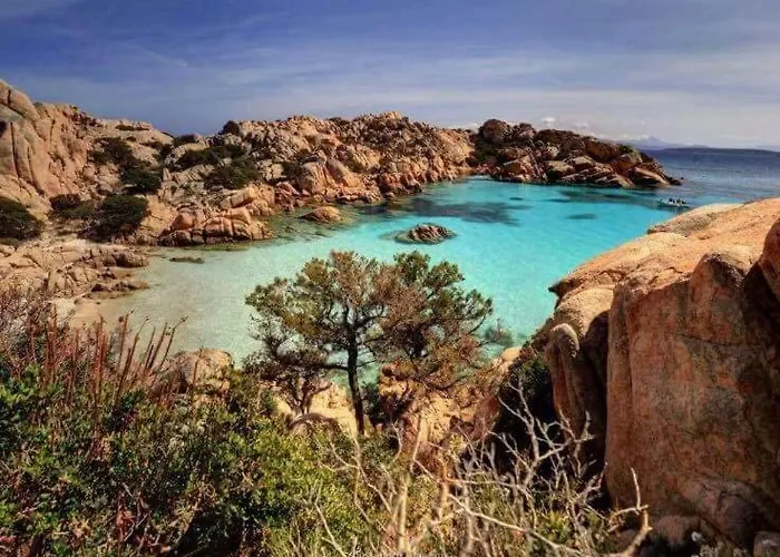 Milu - Milu Holidays * La Maddalena (Sassari)