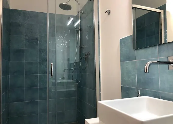 Milu - Milu Holidays Appartement *