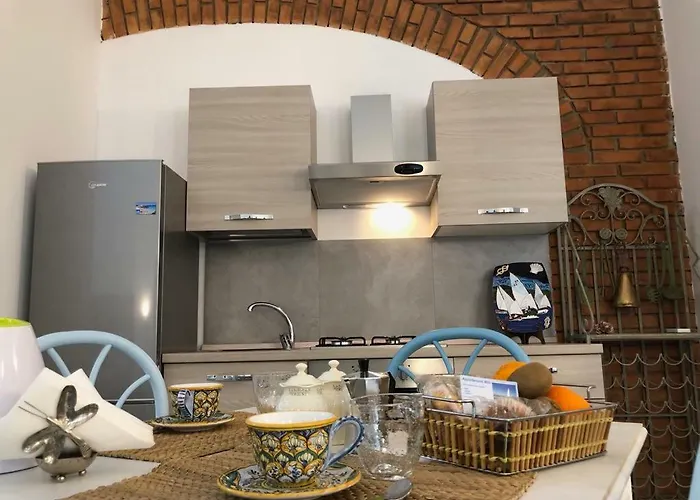 Milu - Milu Holidays Appartement