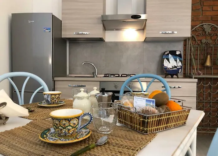 Apartament Milu - Milu Holidays *