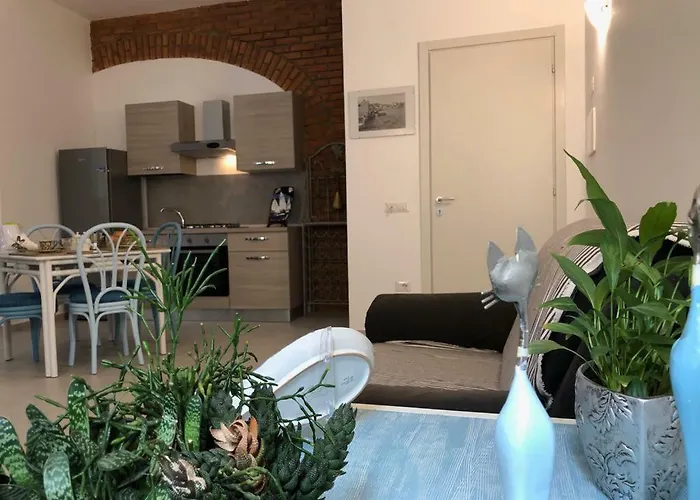 Milu - Milu Holidays Apartman *