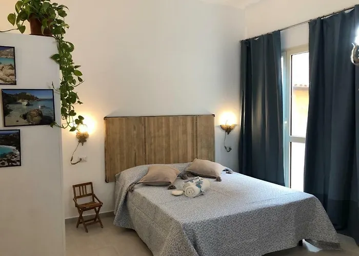 Milu - Milu Holidays Apartman