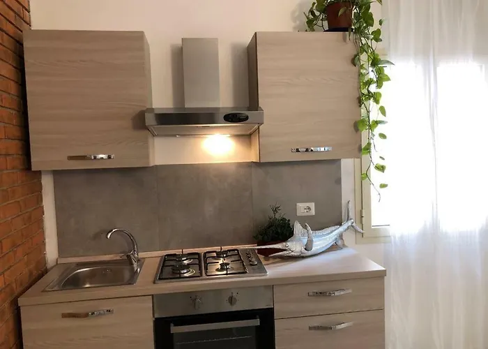 Milu - Milu Holidays La Maddalena (Sassari)