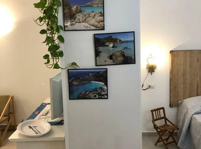 Milu - Milu Holidays Appartement La Maddalena (Sassari)