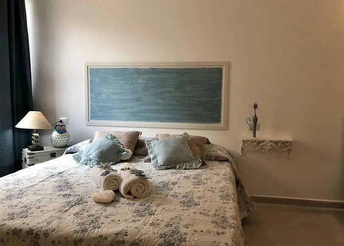 Milu - Milu Holidays La Maddalena (Sassari)