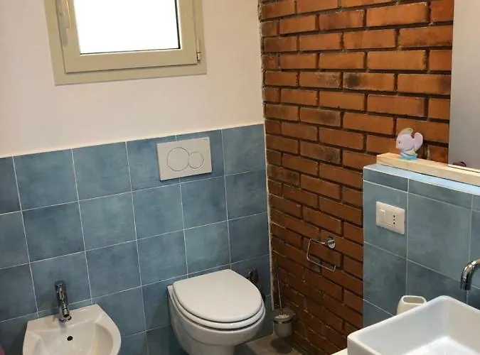 Apartman Milu - Milu Holidays La Maddalena