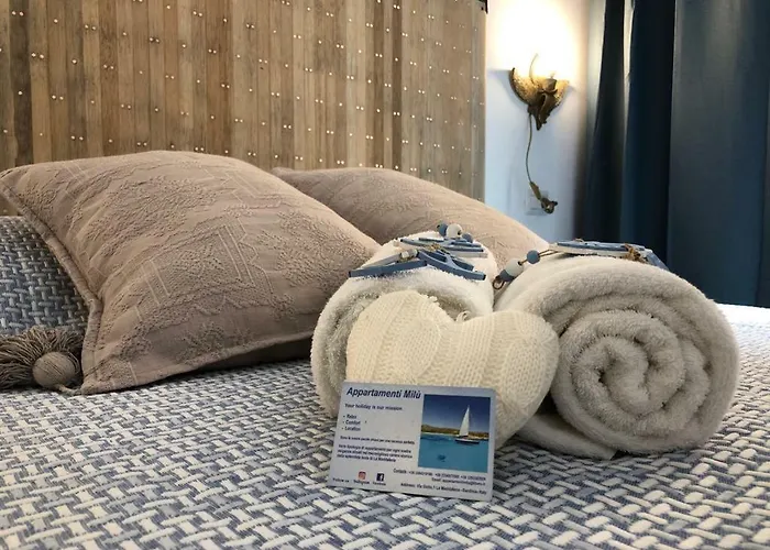 Appartement Milu - Milu Holidays