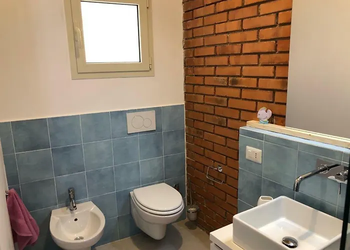 Milu - Milu Holidays Apartman La Maddalena