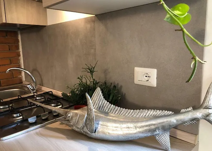 Apartman Milu - Milu Holidays