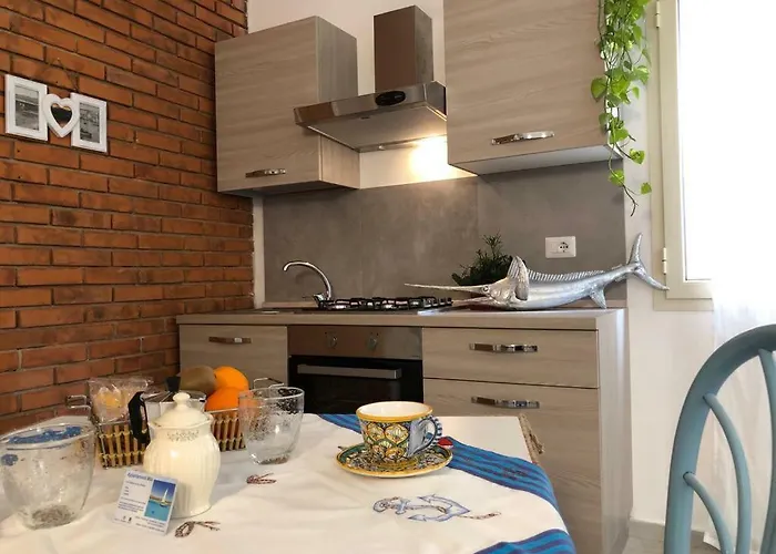 Milu - Milu Holidays Appartement La Maddalena (Sassari)