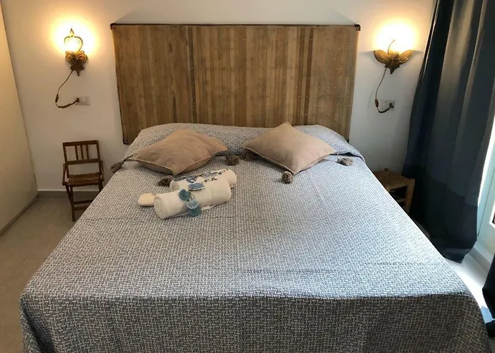 Milu - Milu Holidays Apartament La Maddalena (Sassari)